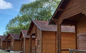 Gyopar Wooden Houses